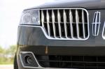 Lincoln MKZ 2010 года